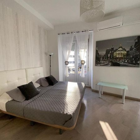 Stay Inn Madri Exterior foto