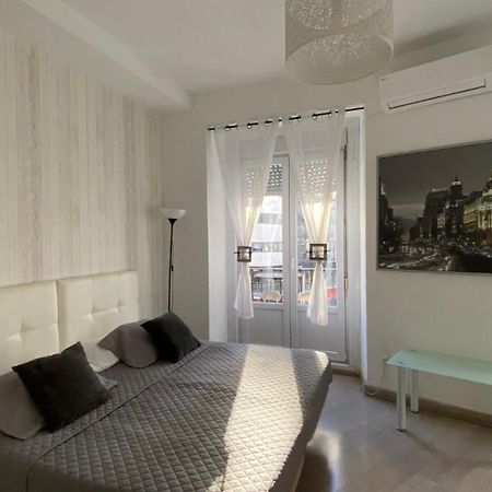 Stay Inn Madri Exterior foto