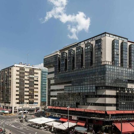 Stay Inn Madri Exterior foto