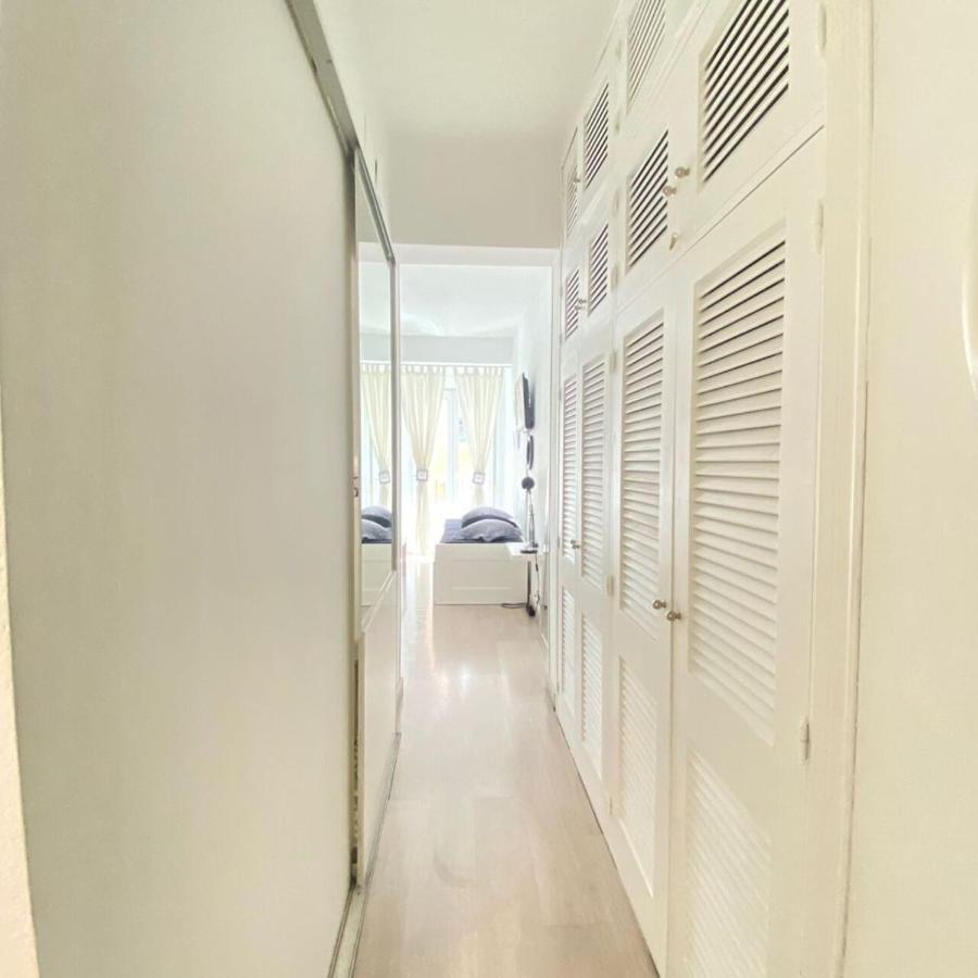 Stay Inn Madri Exterior foto