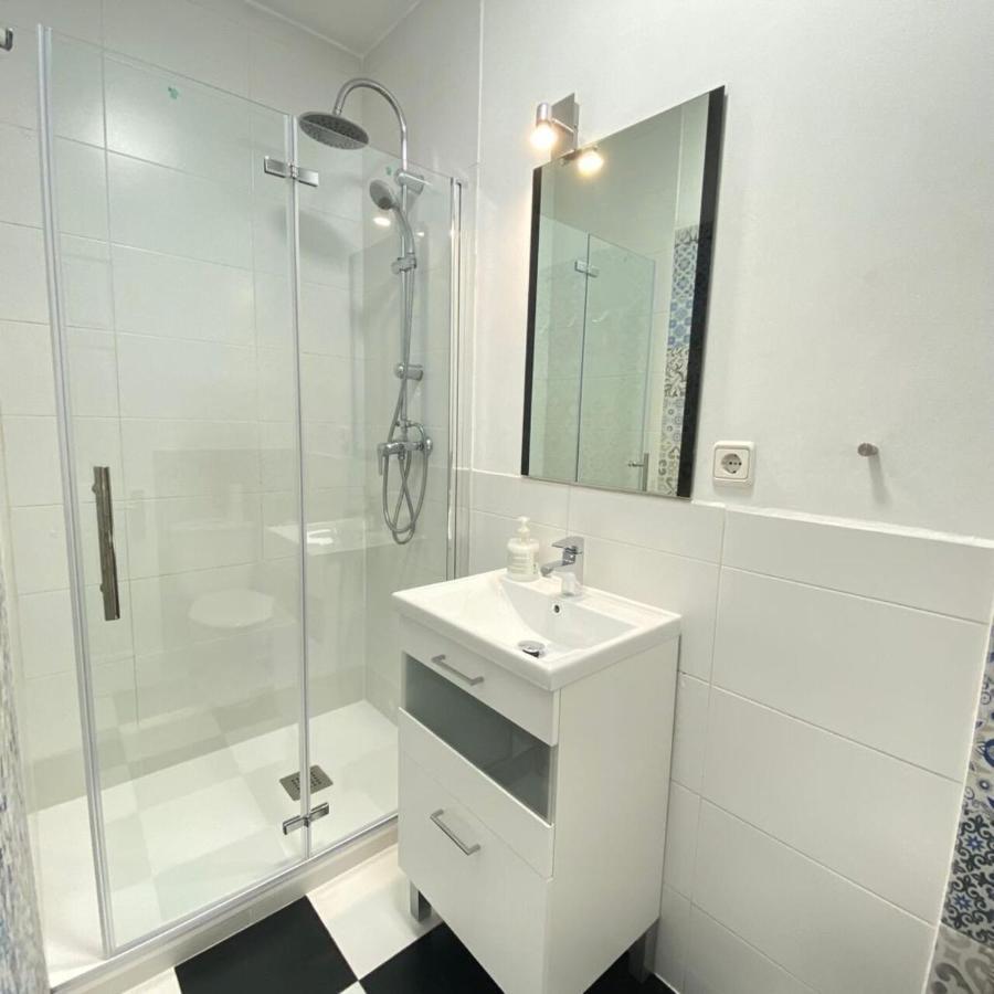 Stay Inn Madri Exterior foto