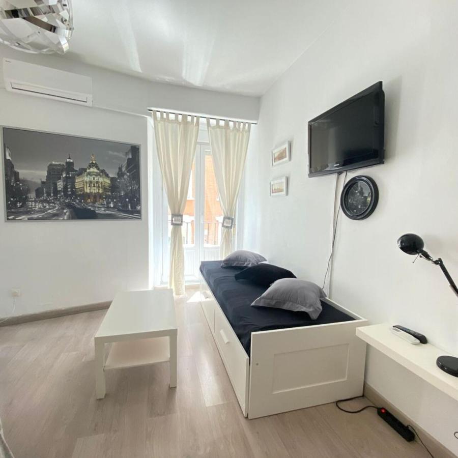 Stay Inn Madri Exterior foto