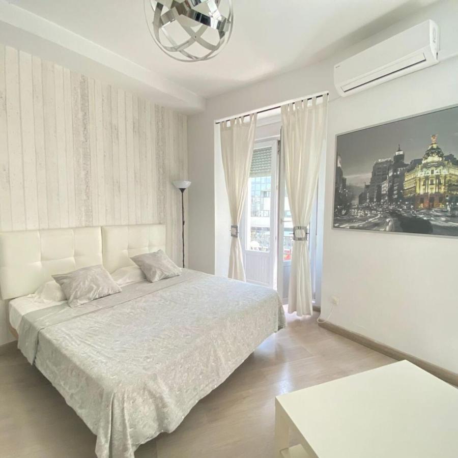 Stay Inn Madri Exterior foto